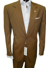 ABITO UOMO  FIRMATO CACHAREL SUIT MAN