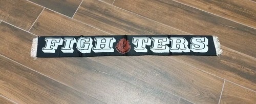 Sciarpa ultras fighters - sciarpa,