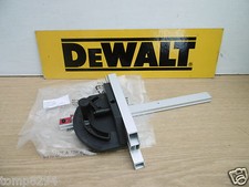 DEWALT DW745 10" SEGHETTO ALTERNATIVO RECINZIONE TIPO 4 SOLO PARTE n. 1004696-25