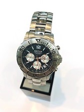 Sector Chronograph Watch