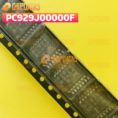 Pezzi pc929 pc929j00000f - 10,