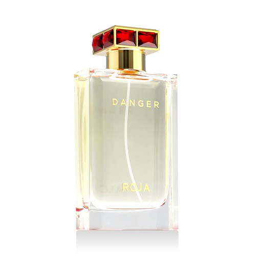 Roja parfums danger pour - roja, femme