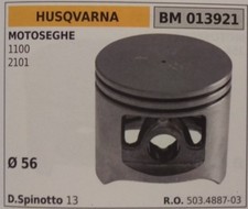503488703 PISTONE COMPLETO