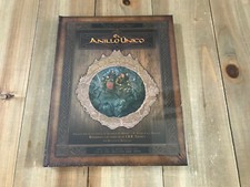 L'Anello Unico - Libro Base -