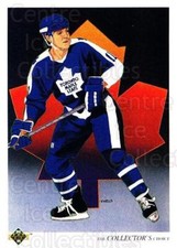 1990 upper deck - 1990-91, #310