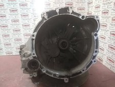 Cambio Ford Fiesta 1.2 16v