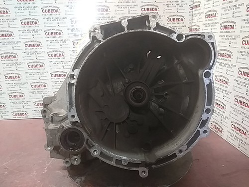 Cambio ford fiesta - ford, 1.2