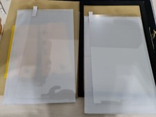 Vetro temperato per Huawei MediaPad M3 8.4