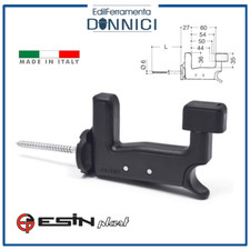 Fermapersiane grillo automatico a molla ferma blocca persiane imposte finestre