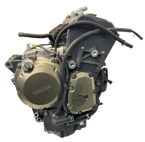 Motore j519e yamaha xj6 - yamaha, 600
