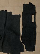 PORSCHE 911 930  Moquette Feltro Vano Bagagli Originale  91155104503