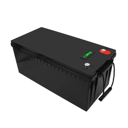 Custodia scatola batteria - , 12v