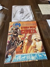 Album Storia Delle Civiltà Baggioli Editore 1972 Ottimo Completo Al 70% A729