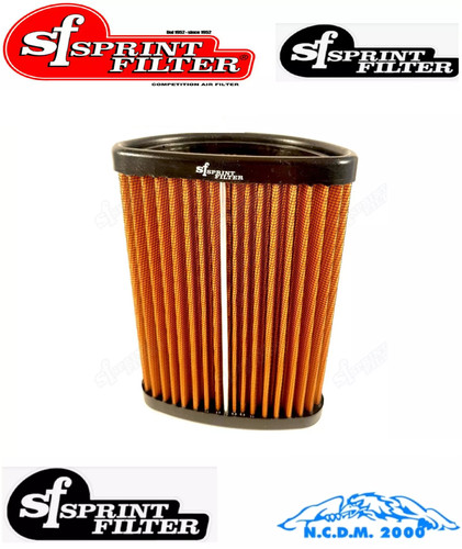 Filtro aria sportivo sprint - sportivo,