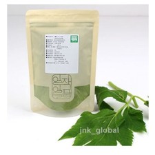 Tè 100% biologico coreano