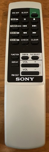 Sony sg7 scaffale mini - scaffale,