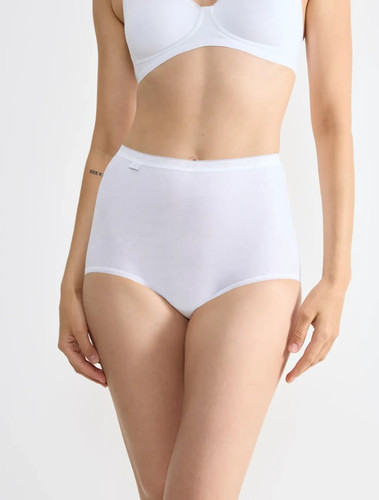 Slip donna sloggi basic maxi - slip,