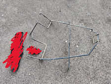 PORTA RUOTA DI SCORTA Renault Kangoo Express (FW) 2019 572107965R