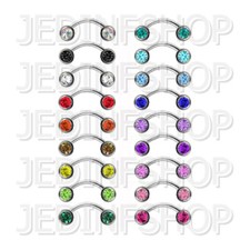 Curved Barbell Banana Bar |