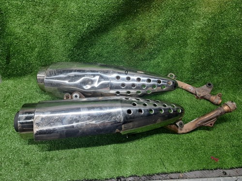 Honda 650 vigor coppia - 650,