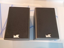 M&K Miller & Kreisel K-5