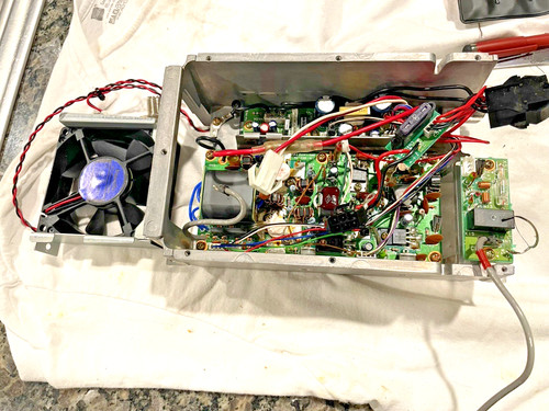 Kenwood 850s unità pa - kenwood, ts-850s
