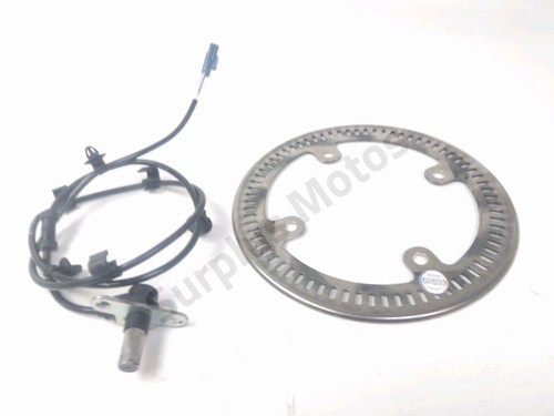Capteur abs honda 1000 r - honda,