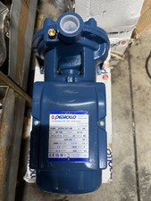 pompa sommersa pedrollo nuova mai usata