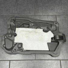 Isolamento Portiera Anteriore