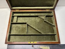 Antique Case New Interior to