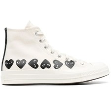 COMME DES GARCONS PLAY x