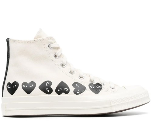 Comme des garcons - des, play