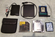 Lotto Usato Vintage IBM Laptop