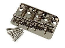 Ponte sella filettato Real