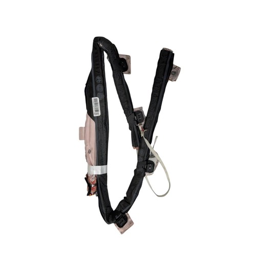 Airbag tendina lato sinistro - tendina,