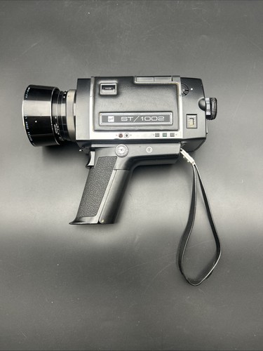 Macchina fotografica vintage