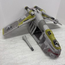 2002 Star Wars Clone Wars