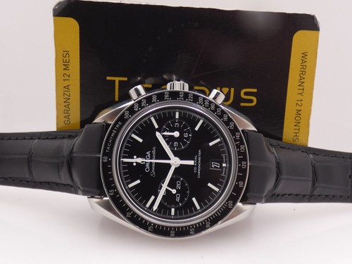 Chrono omega speedmaster - chrono,
