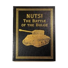 Libro Storico Easton Nuts