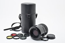 Pentax SMC Reflex Zoom 400-600