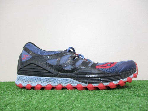 Scarpe saucony xodus iso dry - saucony,