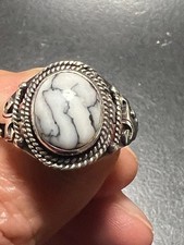 Anello college e militare in