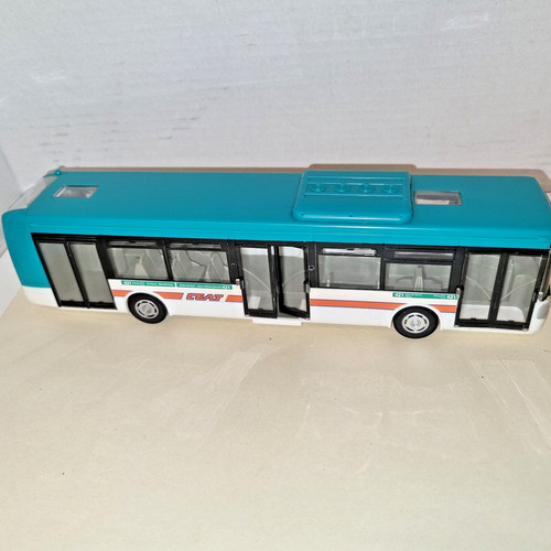 Norev autobus urbano - norev,