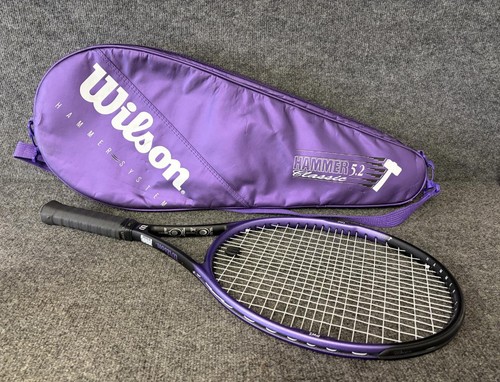 Wilson hammer classic - wilson,