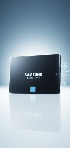 Samsung ssd 850 evo 250gb - ssd,