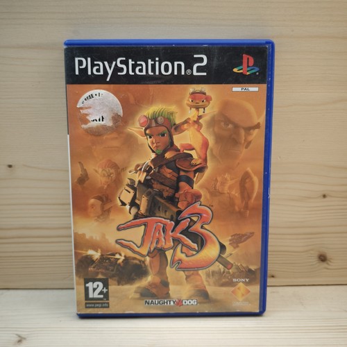 Jak pal ita per - -, sony