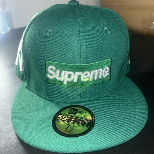 Cappello aderente con - , new