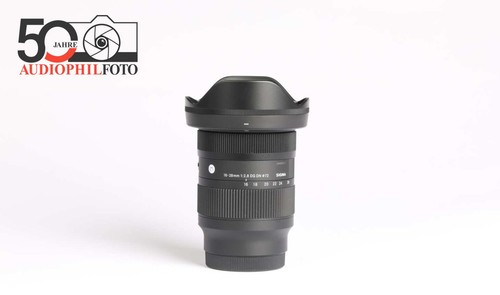 Sigma 2 8 - 16-28, mm