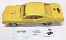 Foglio decalcomania centro