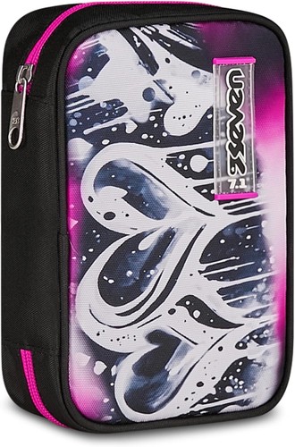 Seven school speed case plumpy - seven,